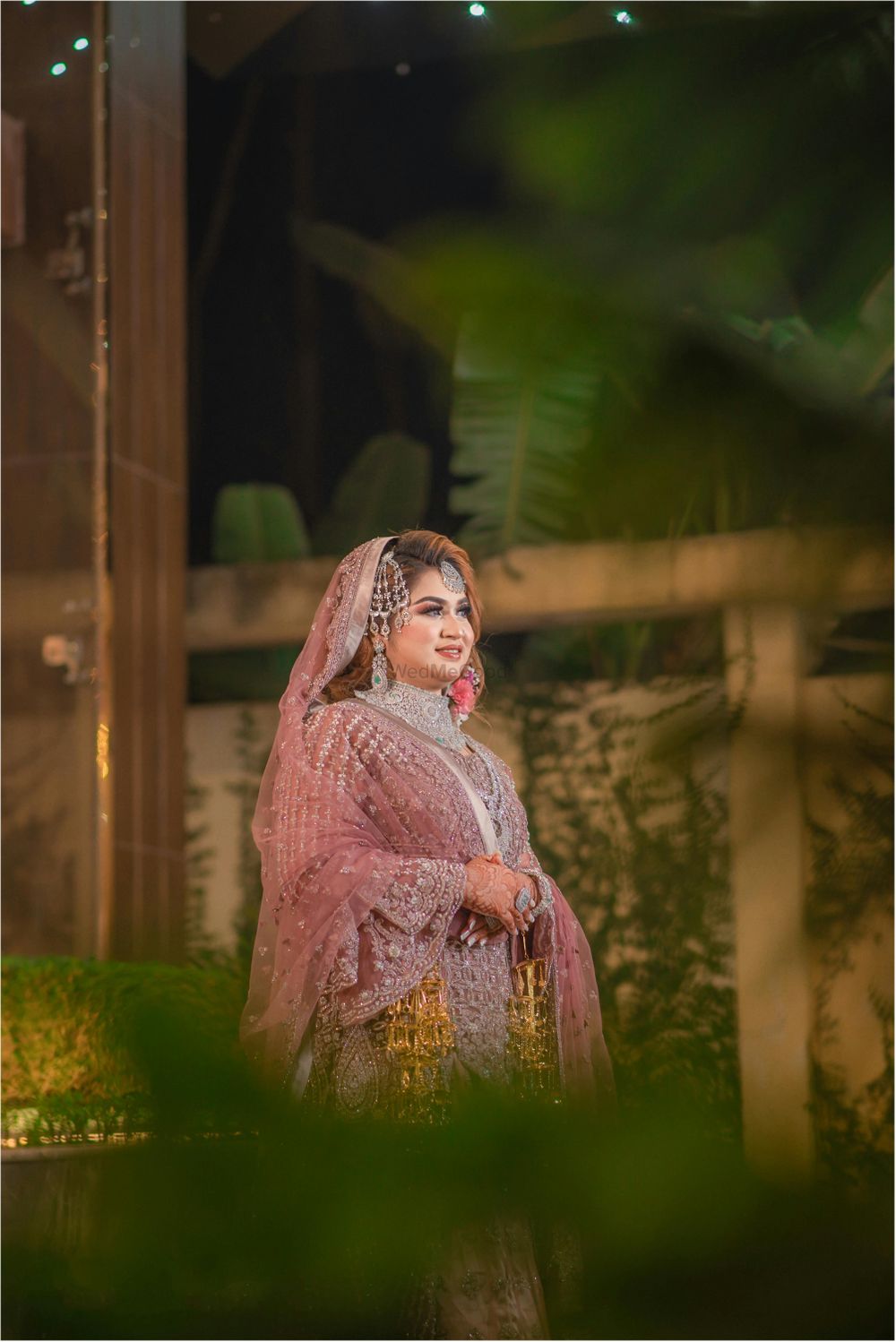 Photo From Bridal Makeup - By Niivedita Makeovers