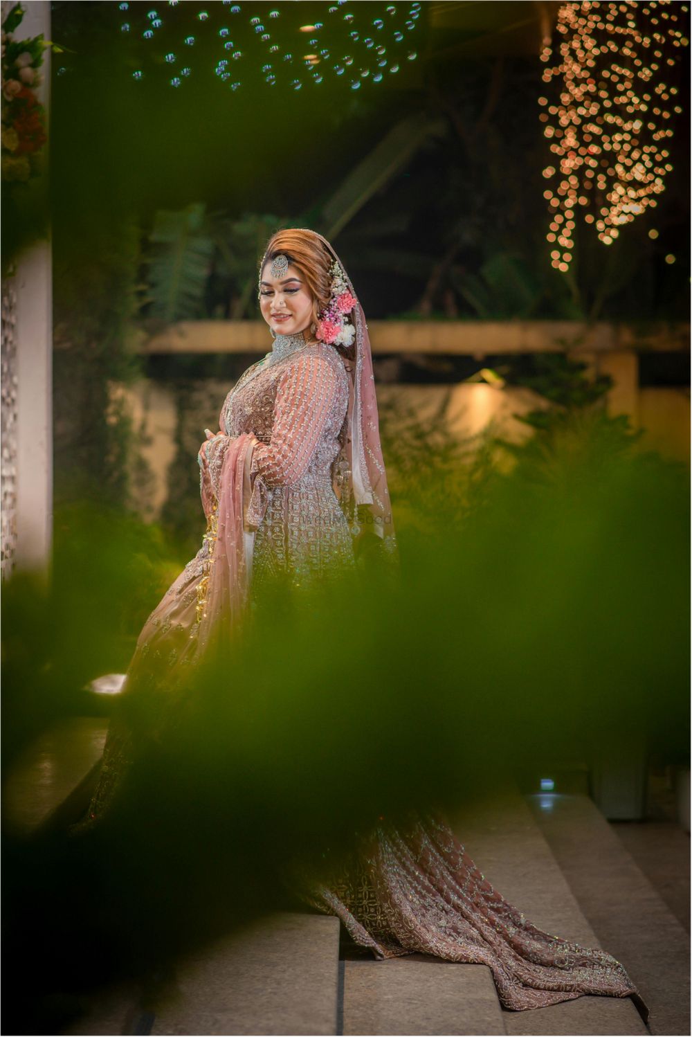 Photo From Bridal Makeup - By Niivedita Makeovers