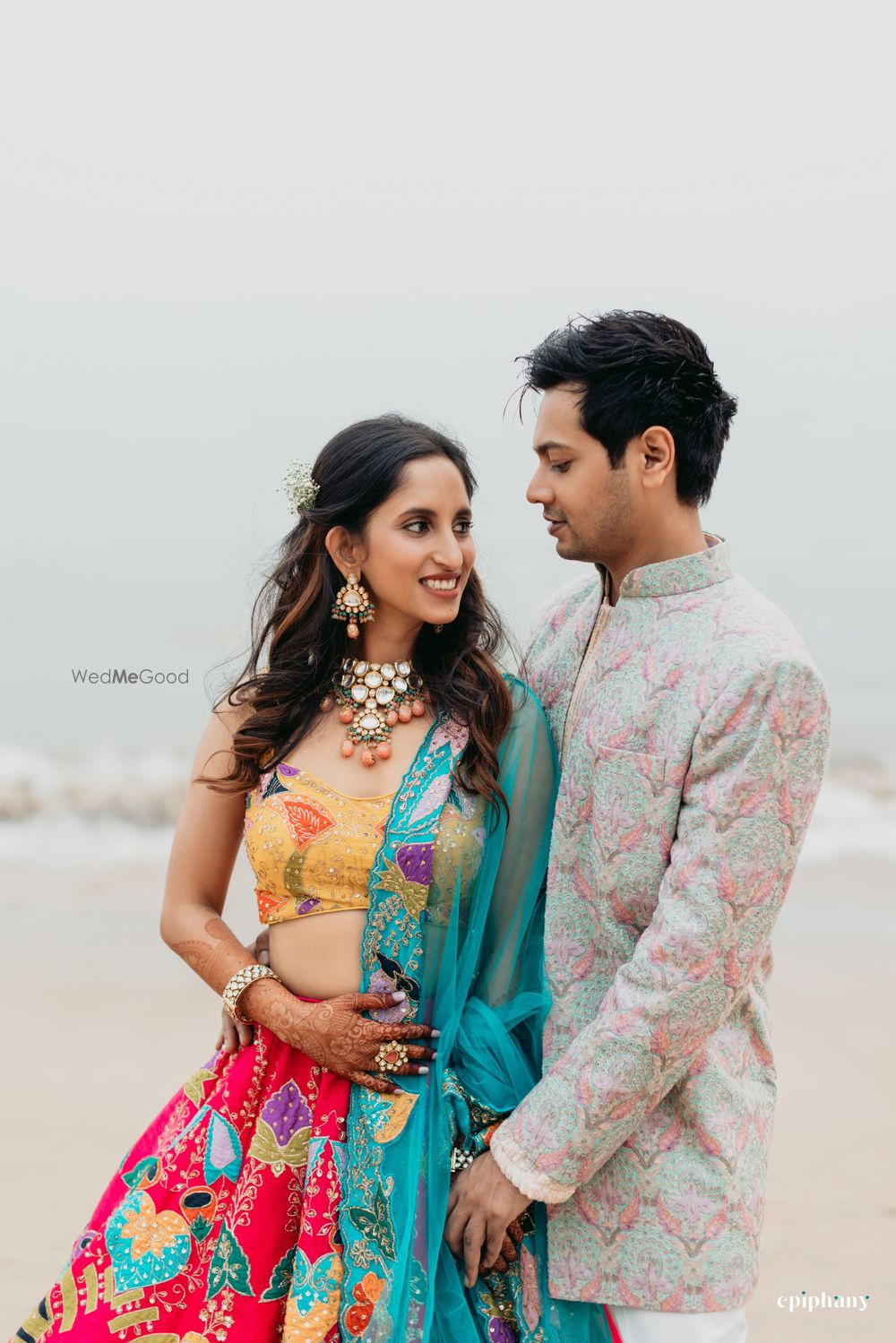 Photo From Neha & Ishan - By Epiphany