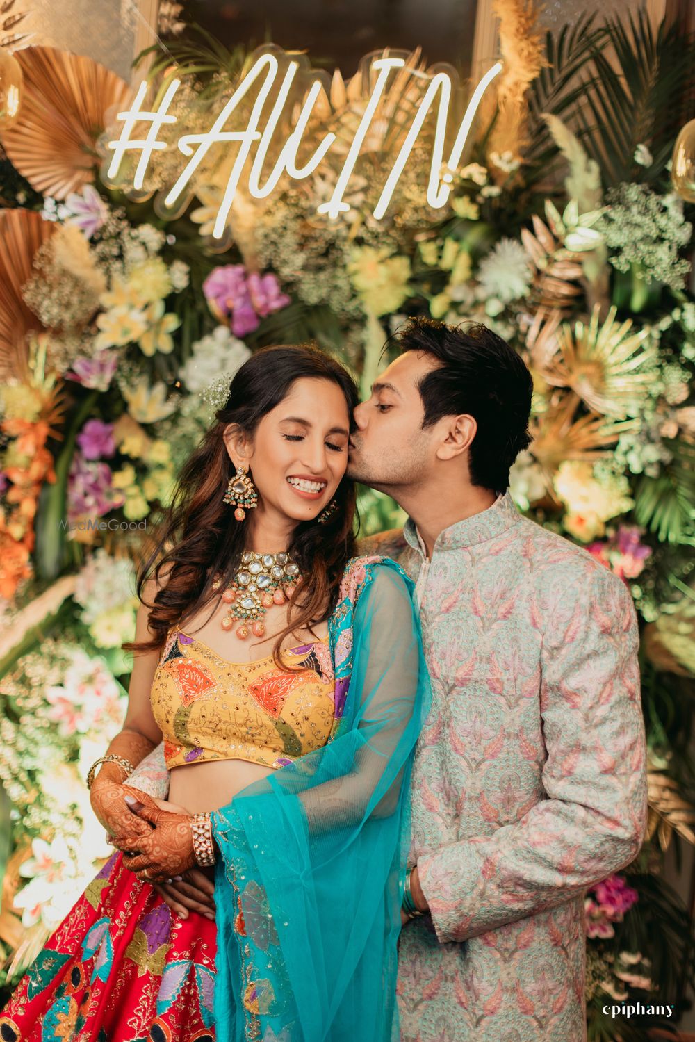 Photo From Neha & Ishan - By Epiphany