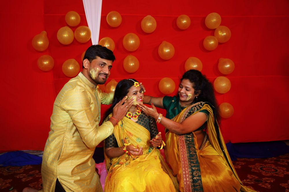 Photo From Chitralekha Weds Subham - By A wedding Film Makers