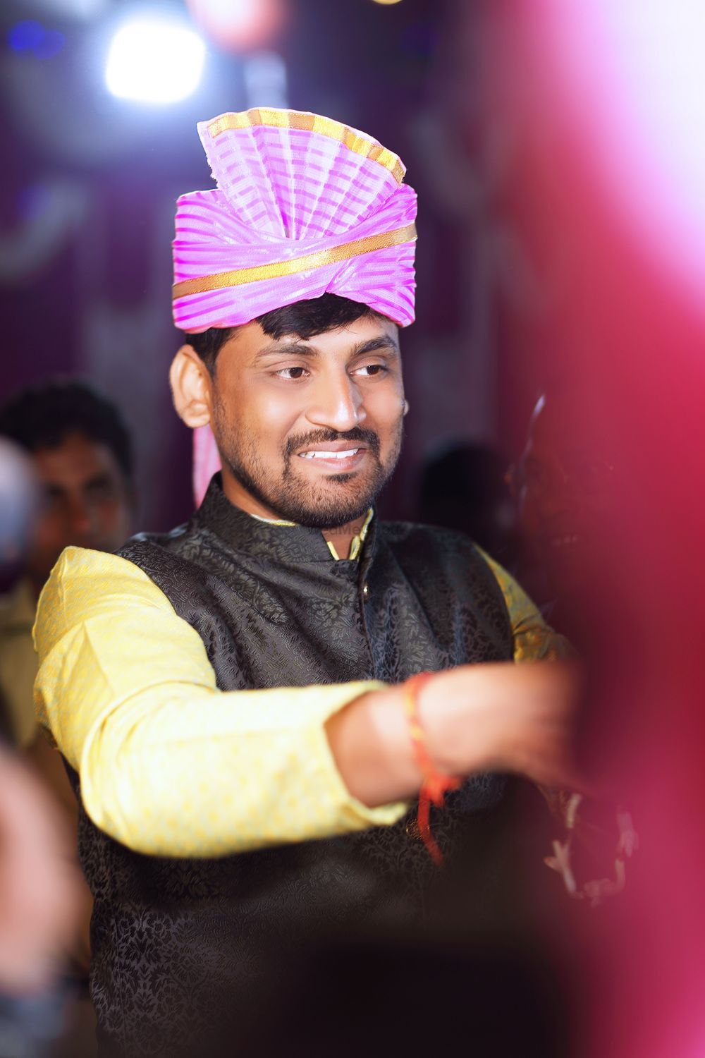 Photo From Chitralekha Weds Subham - By A wedding Film Makers