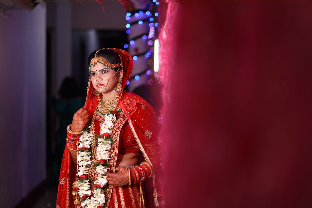 Photo From Chitralekha Weds Subham - By A wedding Film Makers