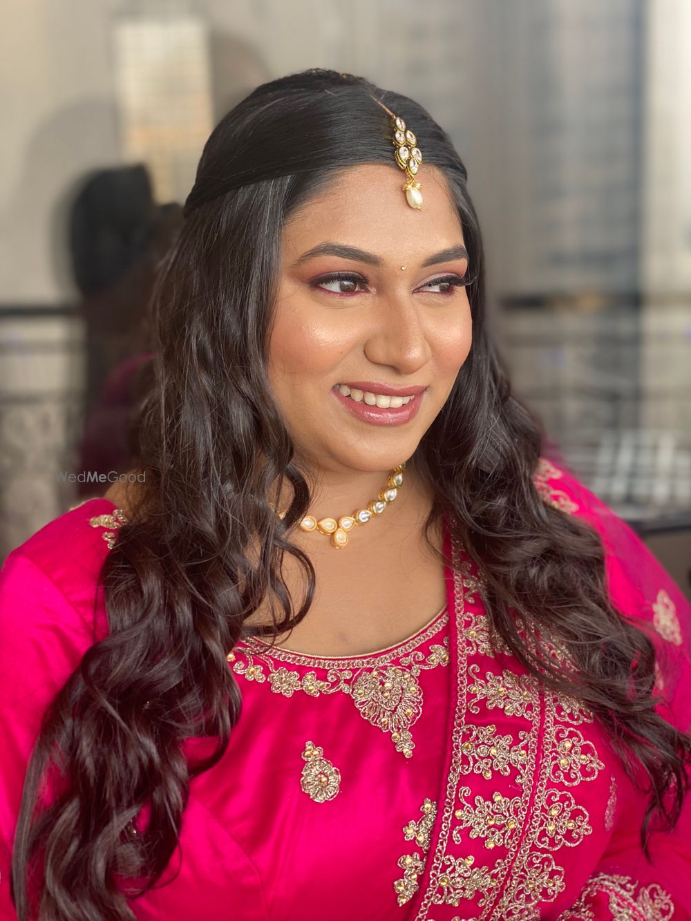 Photo From Haldi Mehendi Looks - By Ella Makeovers by Daniella