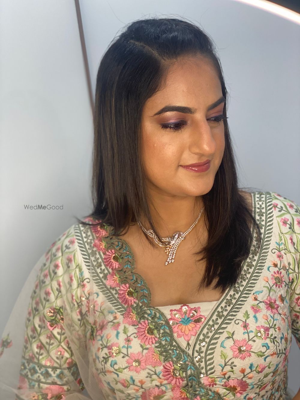 Photo From Haldi Mehendi Looks - By Ella Makeovers by Daniella