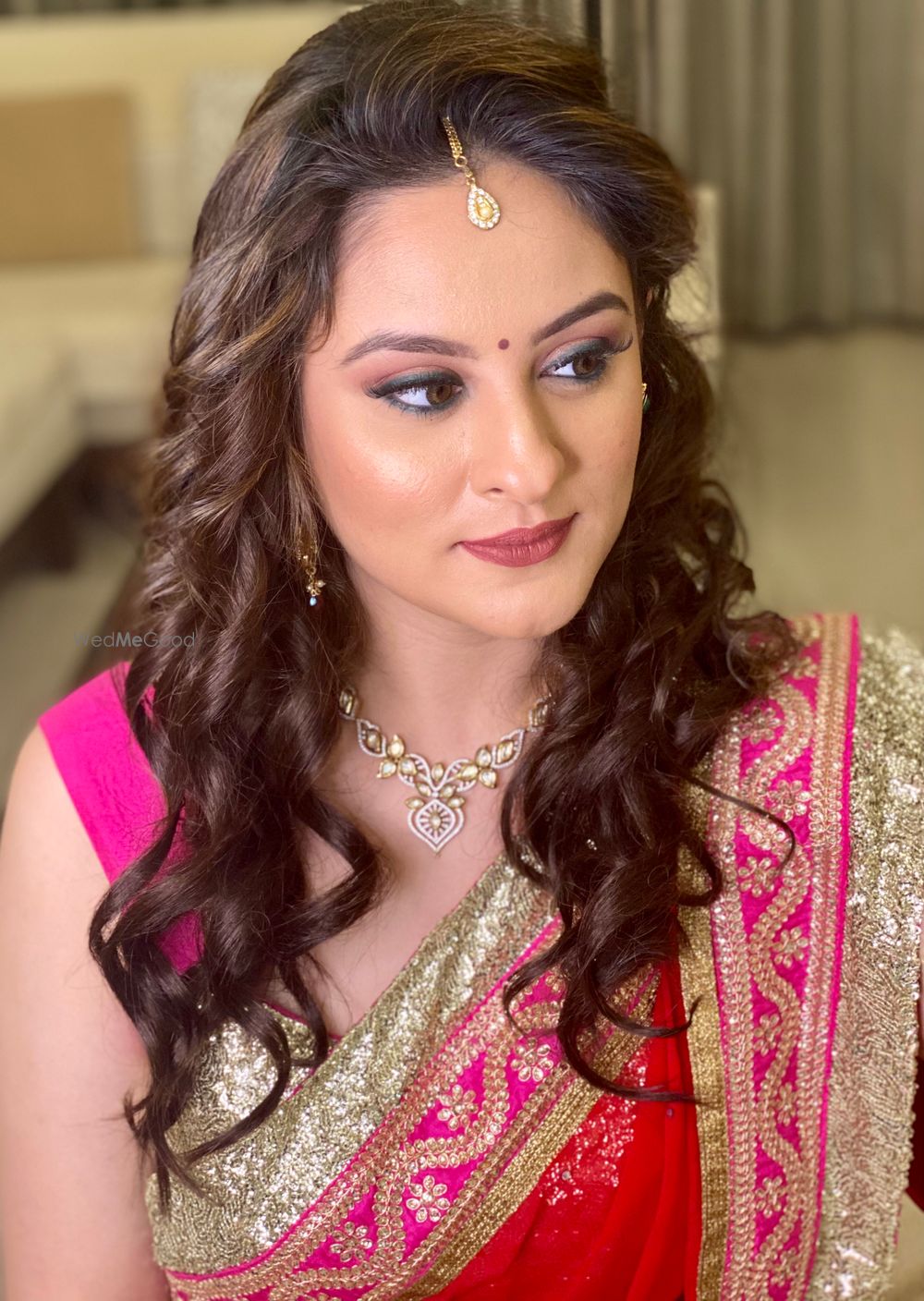 Photo From Sangeet Looks - By Ella Makeovers by Daniella