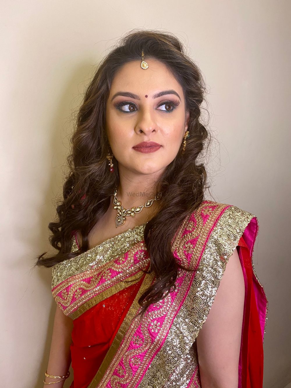 Photo From Sangeet Looks - By Ella Makeovers by Daniella
