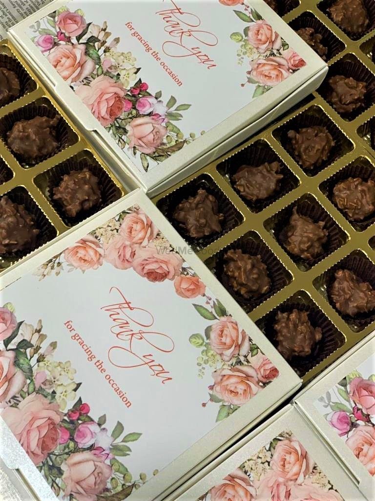 Photo From hampers  - By Chocolate Philosophy