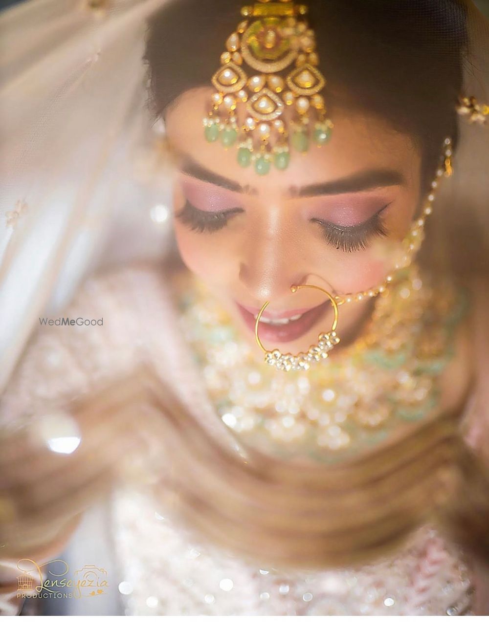 Photo From Shuchita’s wedding  - By Makeover by Yashasvi