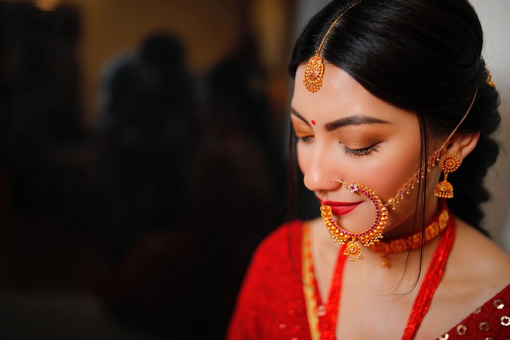 Photo From Himachal Bride Neha - By Geetika Mudgal