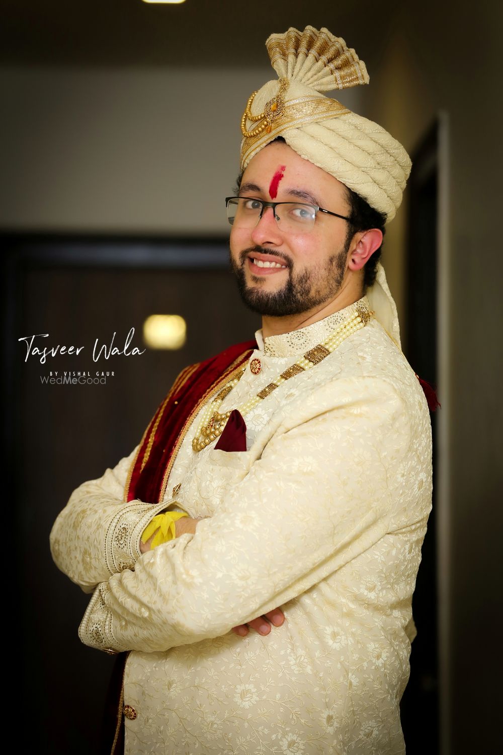 Photo From Tylor X Roshni - By Tasveer Wala