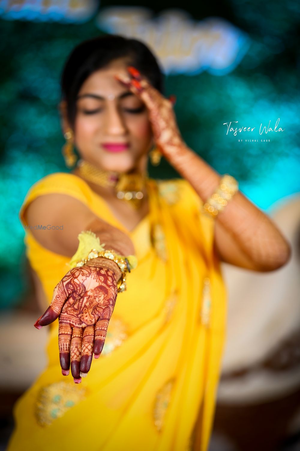 Photo From Tylor X Roshni - By Tasveer Wala