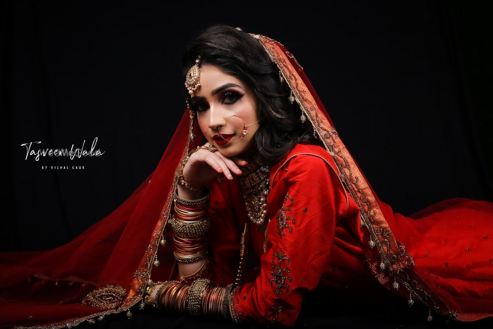 Photo From Bride - By Tasveer Wala