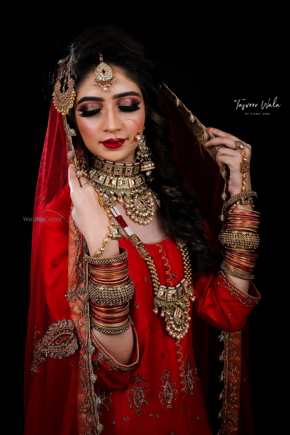 Photo From Bride - By Tasveer Wala