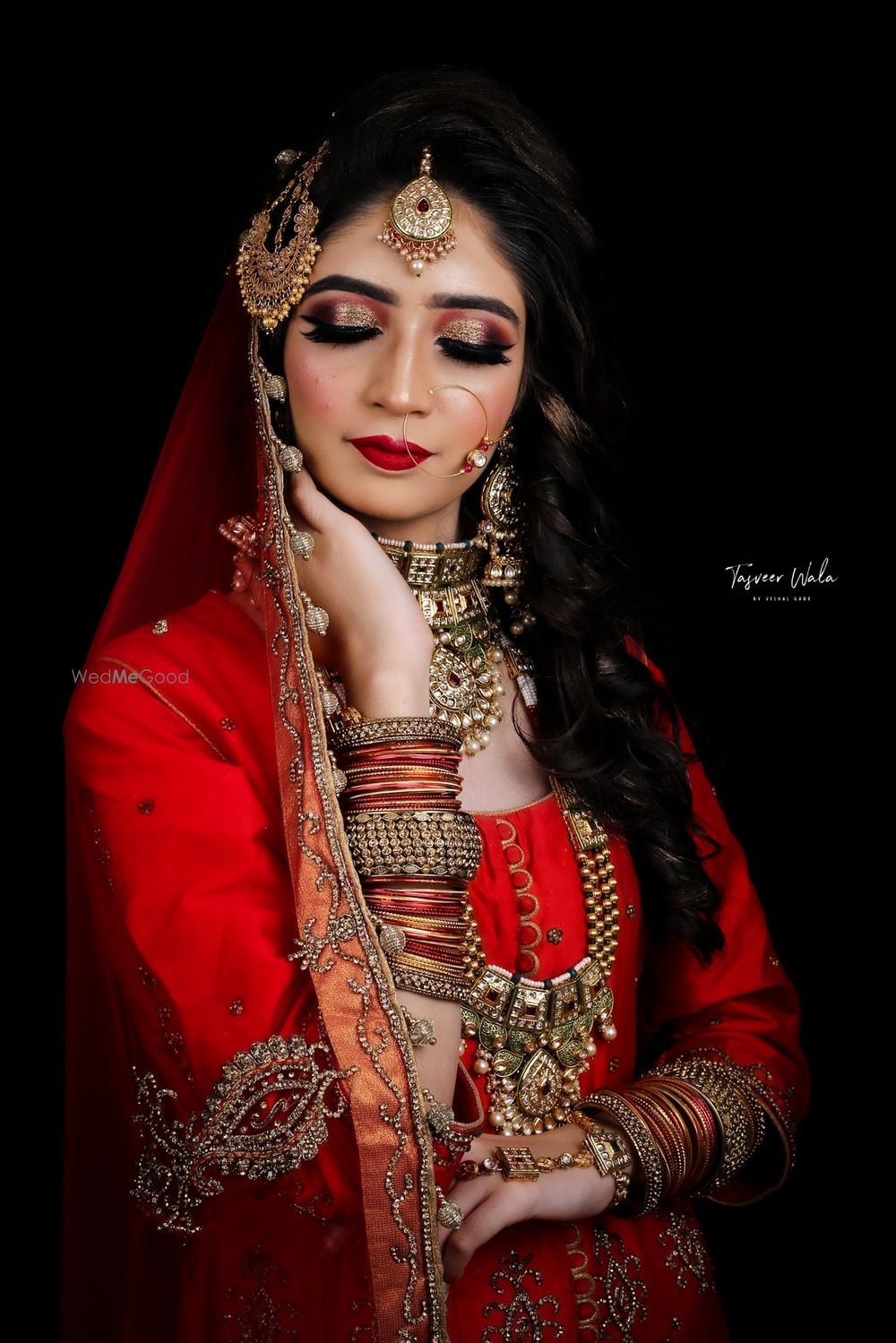 Photo From Bride - By Tasveer Wala