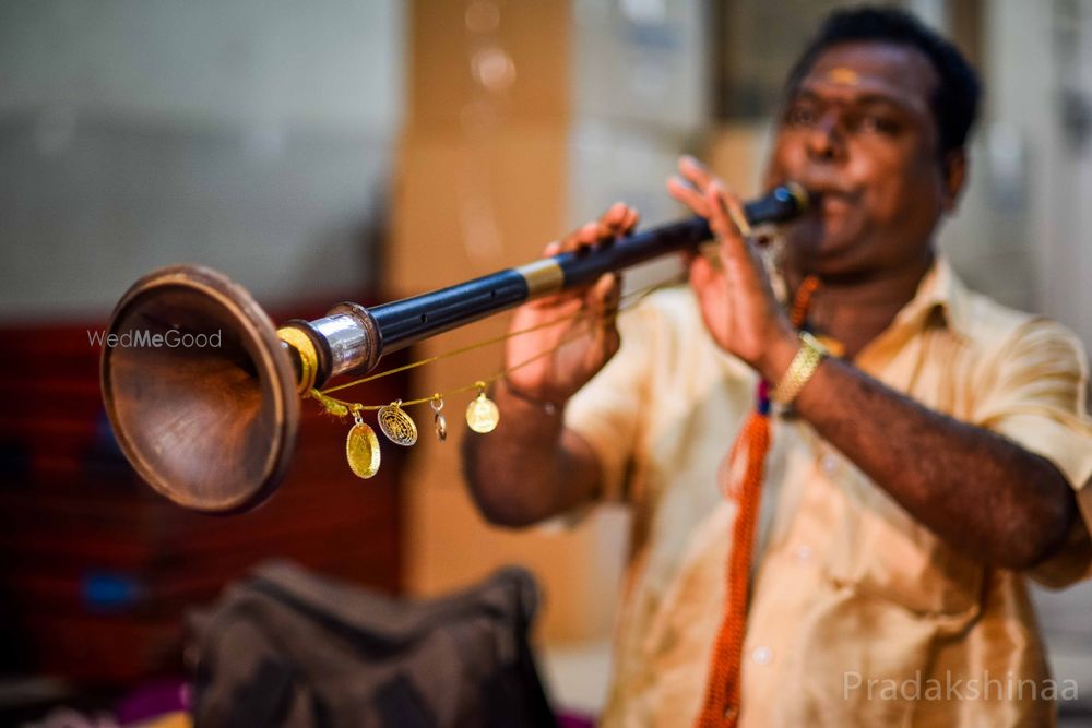 Photo From A Tamil Brahmin Wedding - By Pradakshinaa