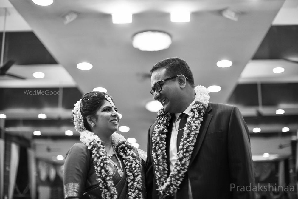 Photo From A Tamil Brahmin Wedding - By Pradakshinaa