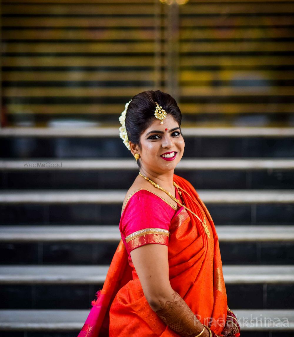 Photo From A Tamil Brahmin Wedding - By Pradakshinaa