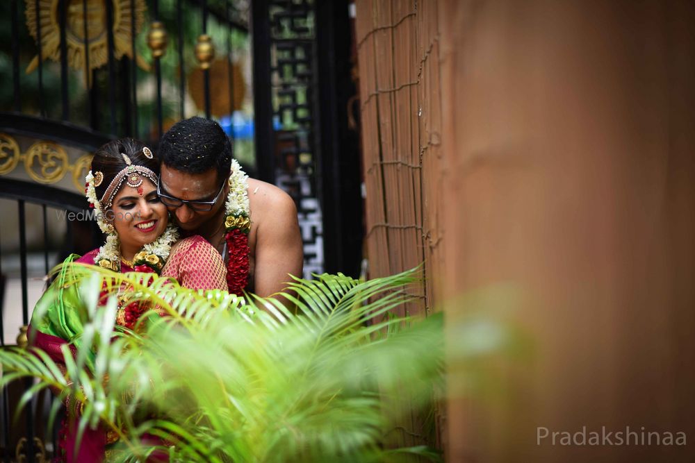 Photo From A Tamil Brahmin Wedding - By Pradakshinaa