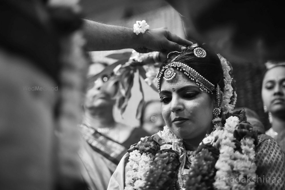 Photo From A Tamil Brahmin Wedding - By Pradakshinaa