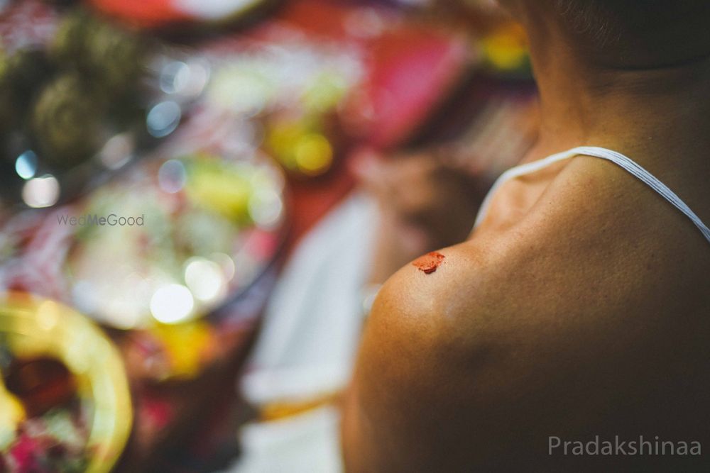 Photo From A Tamil Brahmin Wedding - By Pradakshinaa