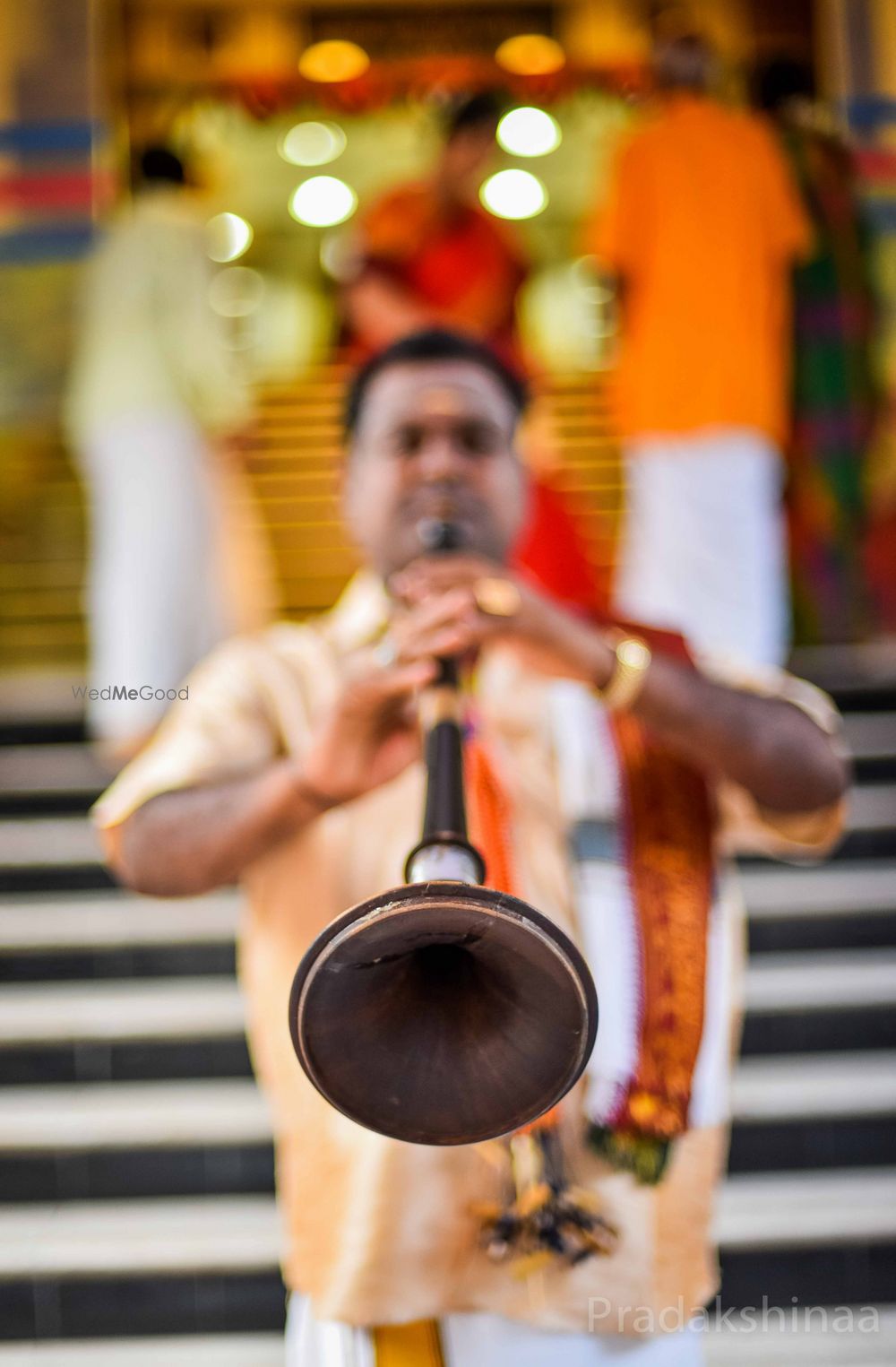 Photo From A Tamil Brahmin Wedding - By Pradakshinaa