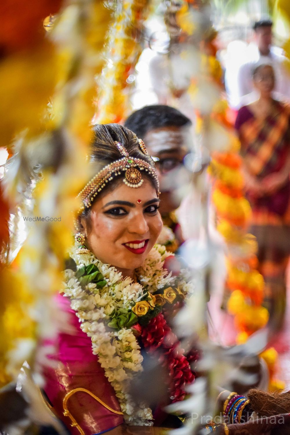 Photo From A Tamil Brahmin Wedding - By Pradakshinaa