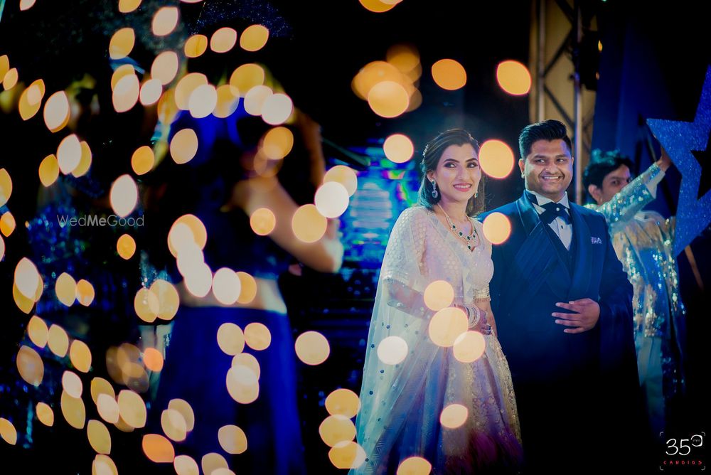 Photo From Harsh & Zeel - By The Weddingwale