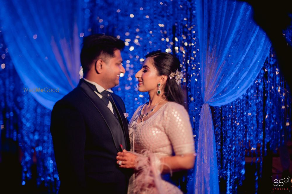 Photo From Harsh & Zeel - By The Weddingwale