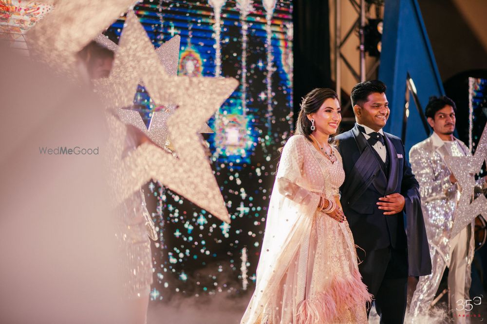 Photo From Harsh & Zeel - By The Weddingwale