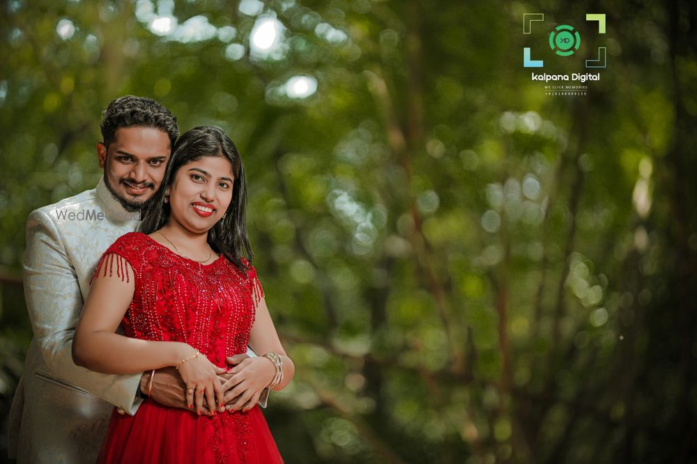 Photo From Rohan & Vaishnavi - By Kalpana Digital