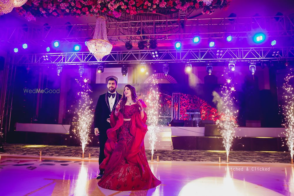 Photo From Sundeep & Monisha - By The Weddingwale