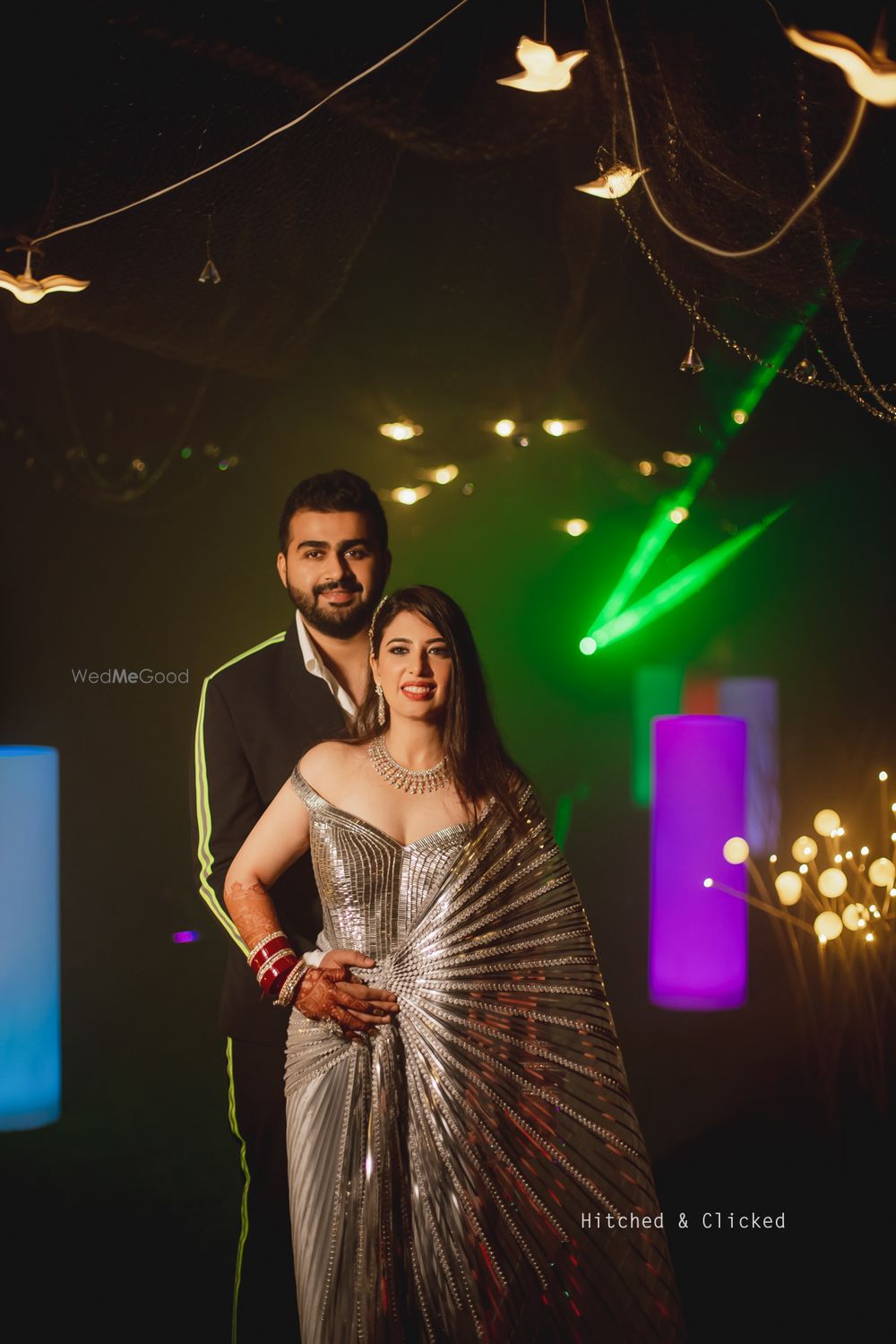 Photo From Sundeep & Monisha - By The Weddingwale