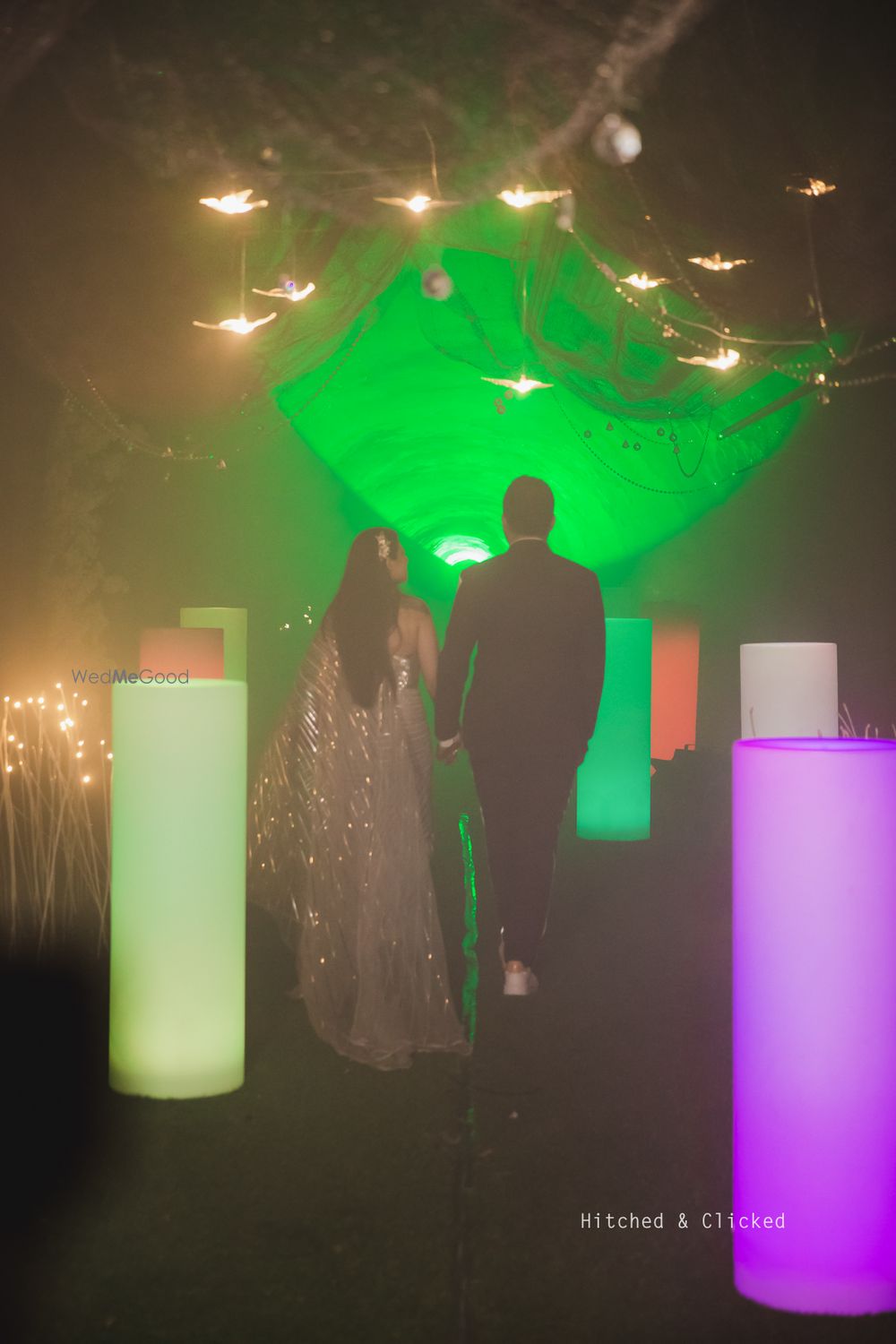 Photo From Sundeep & Monisha - By The Weddingwale