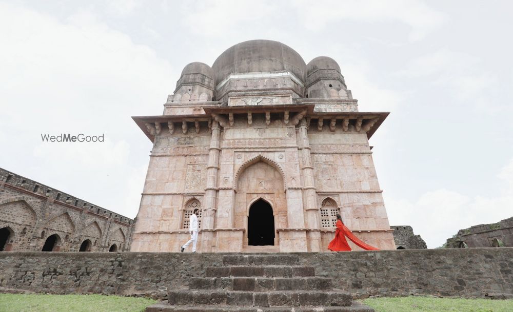 Photo From Pre-wedding - By The Storywall Films