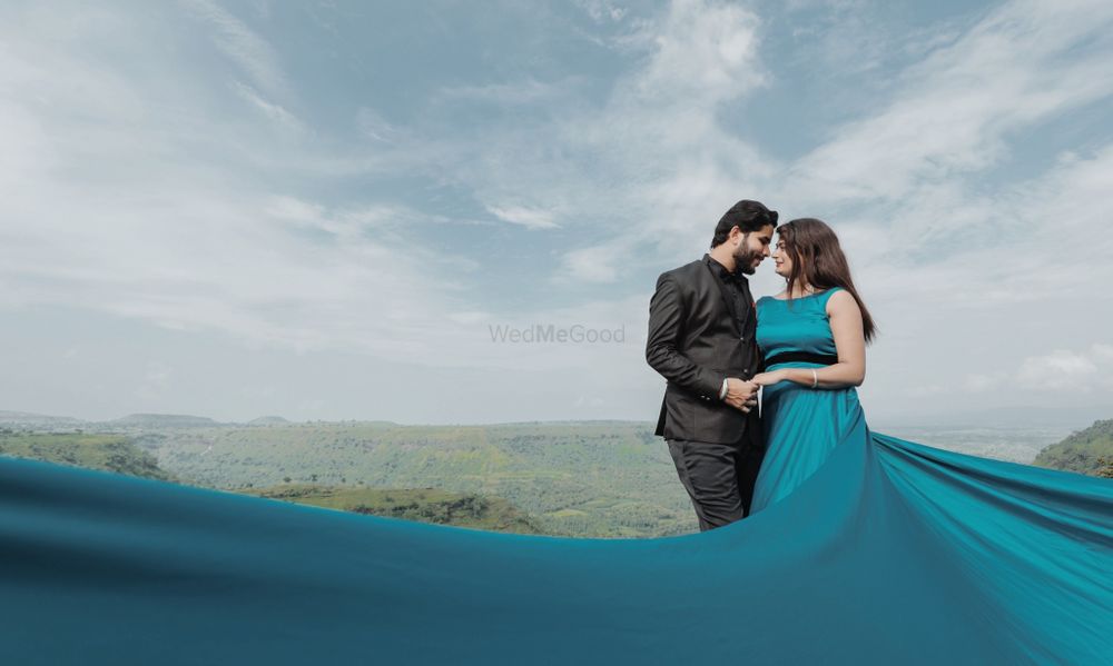 Photo From Pre-wedding - By The Storywall Films