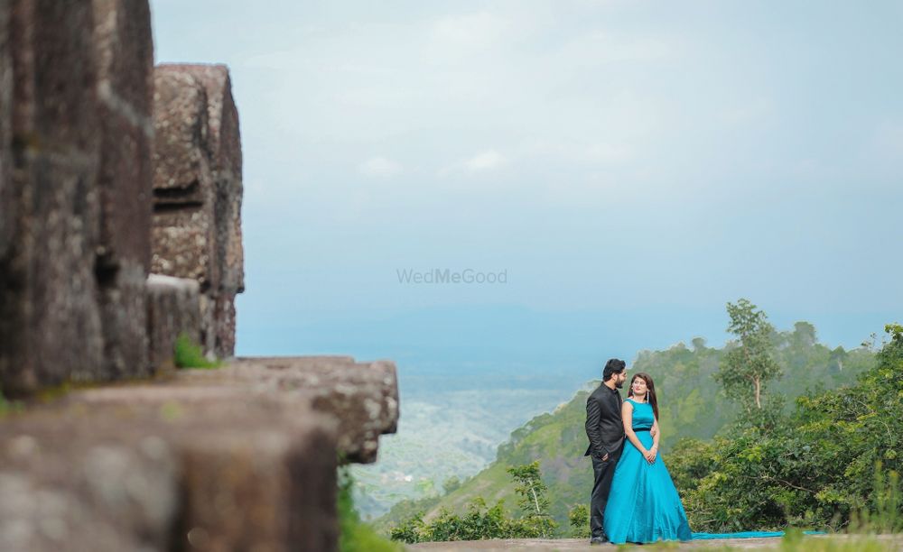 Photo From Pre-wedding - By The Storywall Films