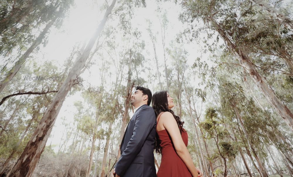 Photo From Pre-wedding - By The Storywall Films