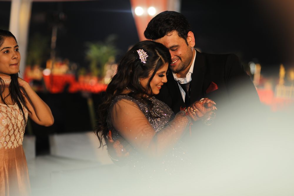 Photo From Engagement ceremony - By The Storywall Films