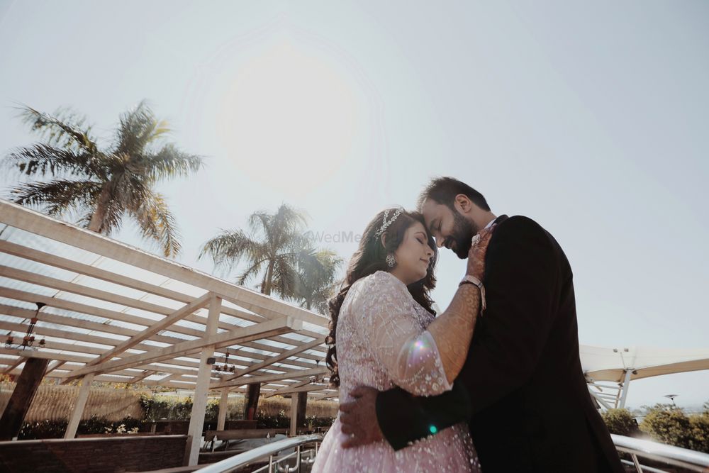 Photo From Engagement ceremony - By The Storywall Films