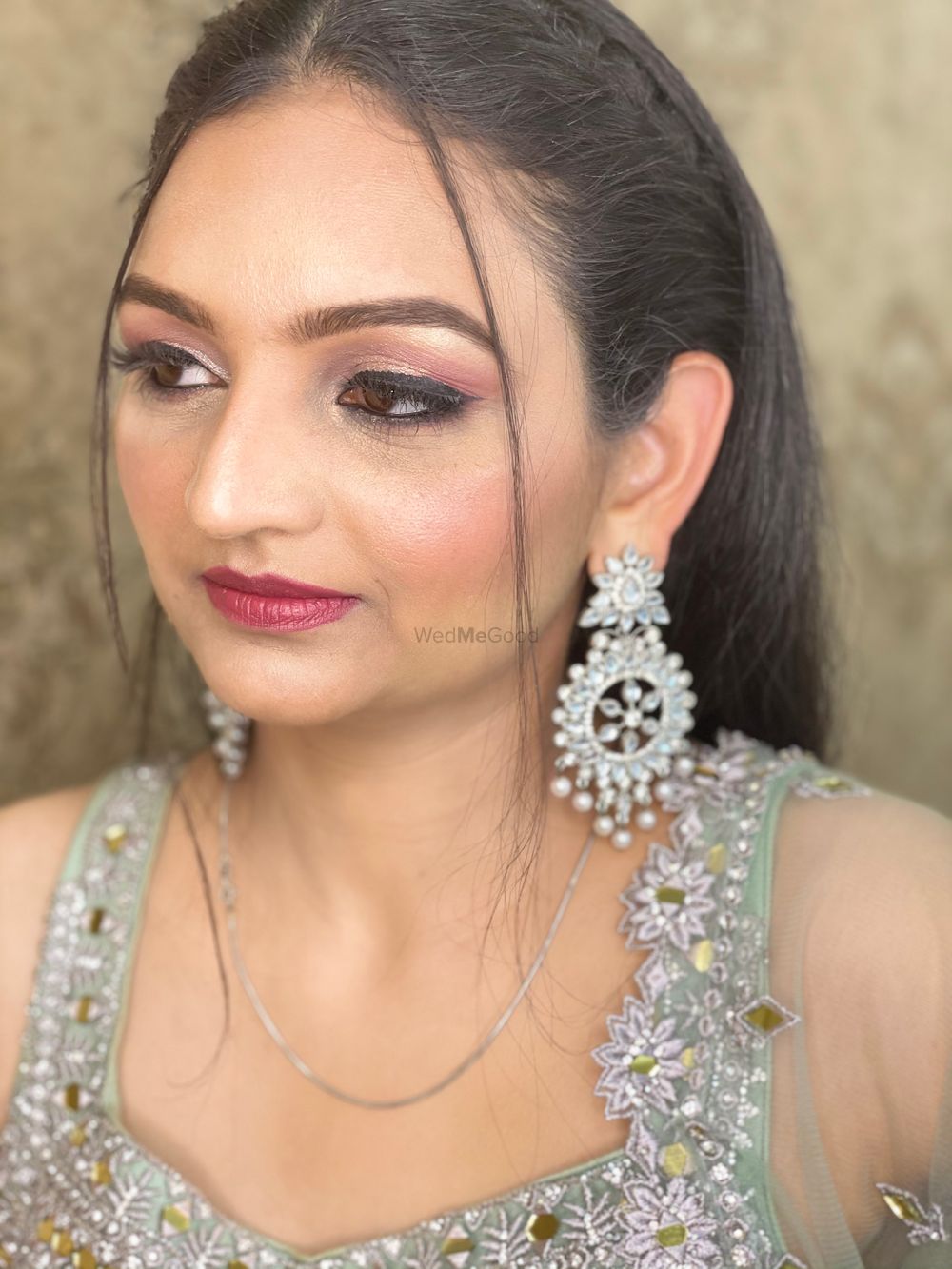 Photo From Party Ready - By Deepika MUA