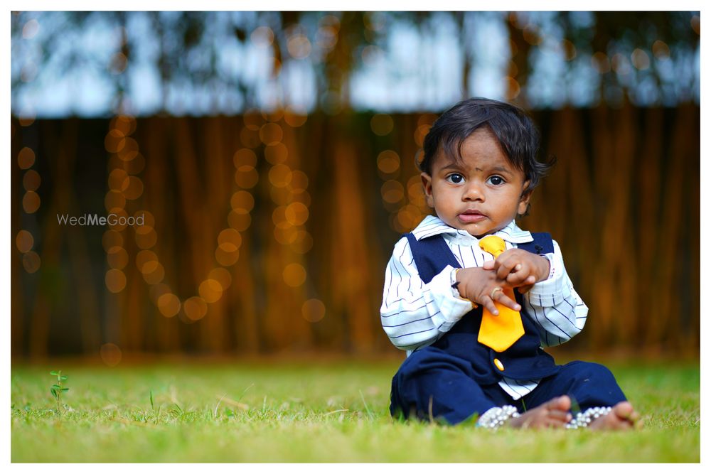 Photo From baby shoot - By Santo Studioz