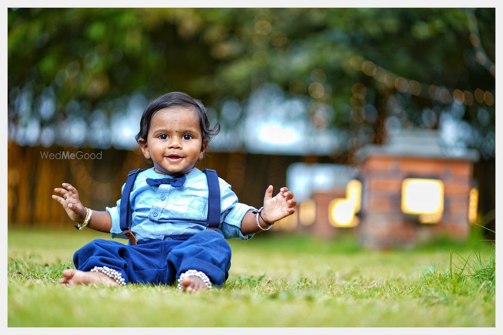 Photo From baby shoot - By Santo Studioz