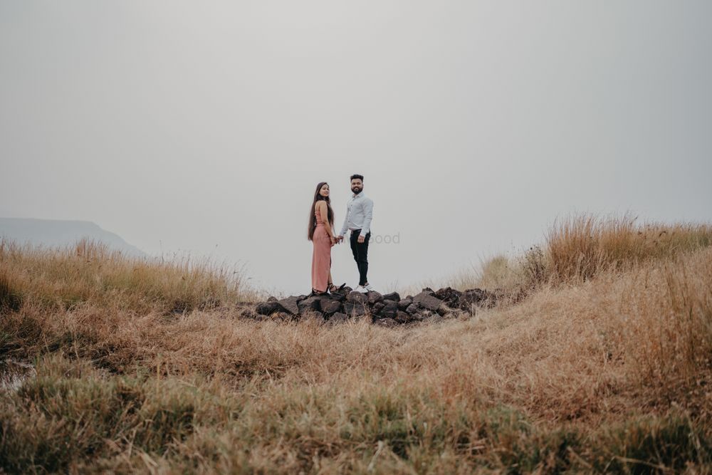 Photo From Kunal & Nikita - By Chandu Khedkar Photography