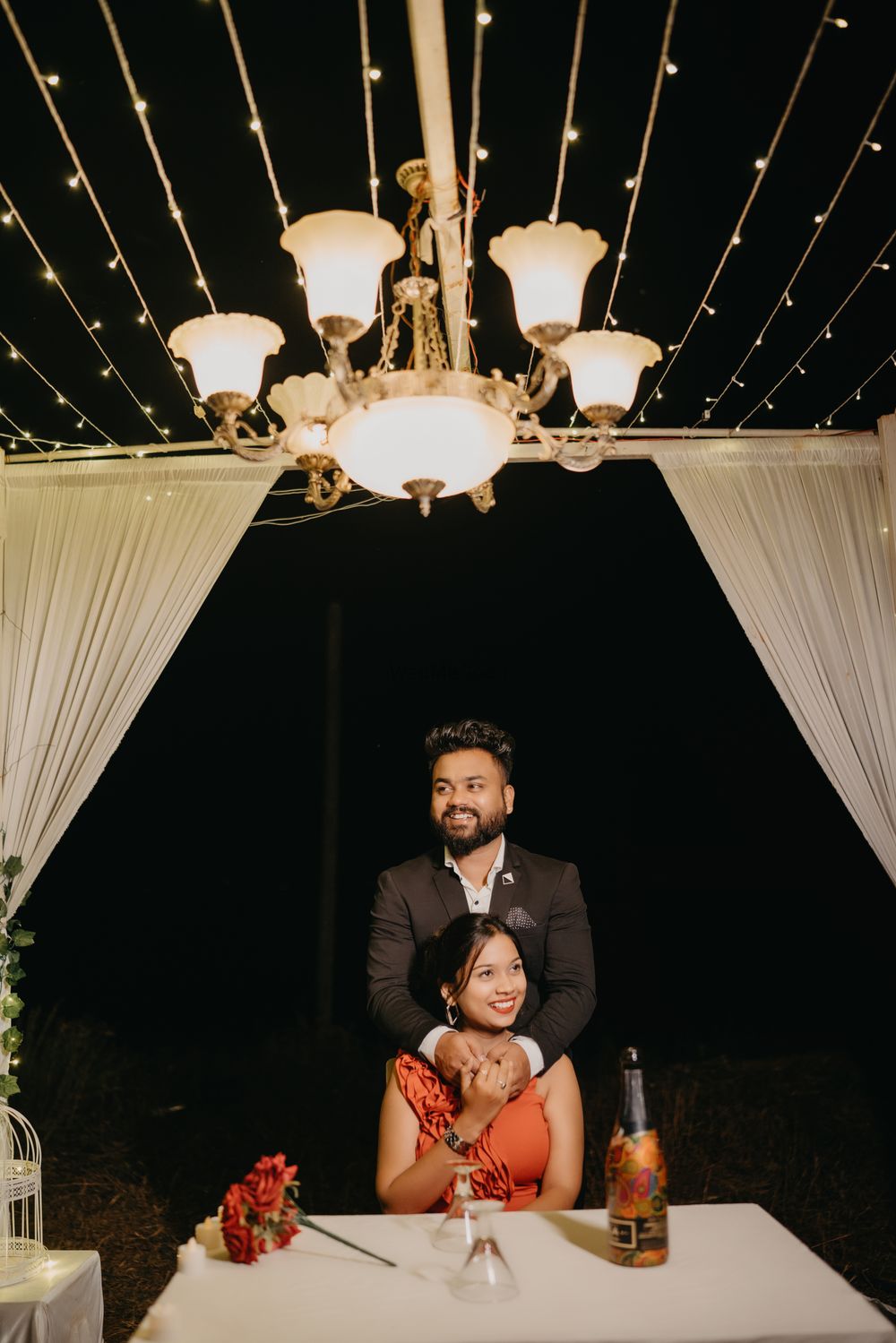 Photo From Kunal & Nikita - By Chandu Khedkar Photography