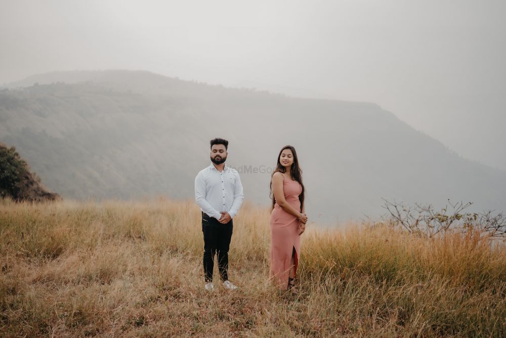 Photo From Kunal & Nikita - By Chandu Khedkar Photography