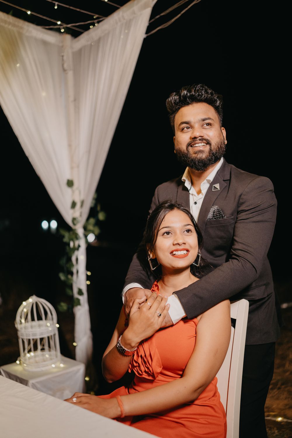 Photo From Kunal & Nikita - By Chandu Khedkar Photography