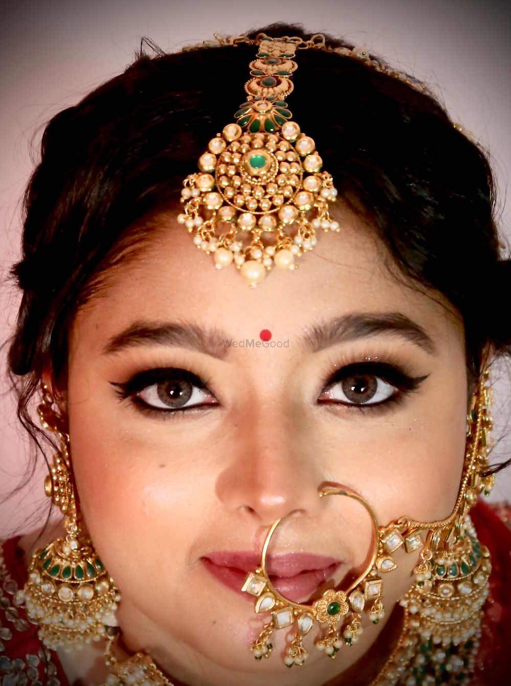 Photo From Bride - Mishu - By Makeover By Aashna