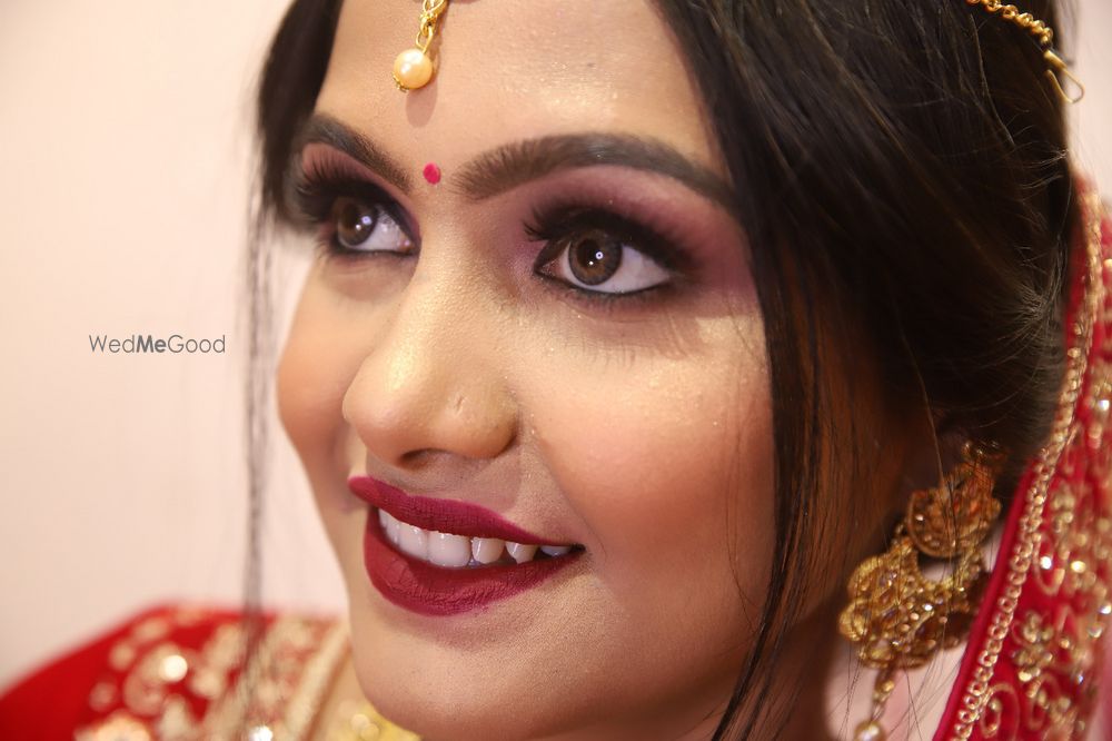 Photo From Aanchal - By Makeover By Aashna