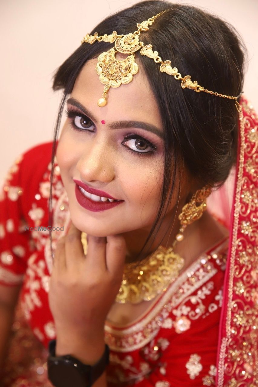 Photo From Aanchal - By Makeover By Aashna